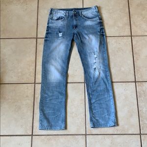 Buffalo David Bitton Jeans